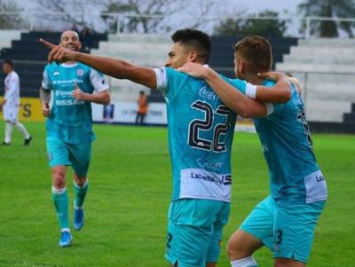 Duelo por la permanencia