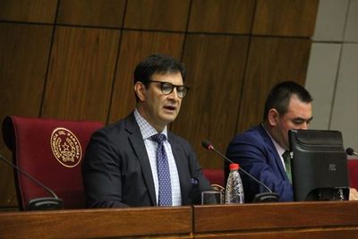 Bicameral de Presupuesto inicia mañana discusión sobre dictamen del proyecto