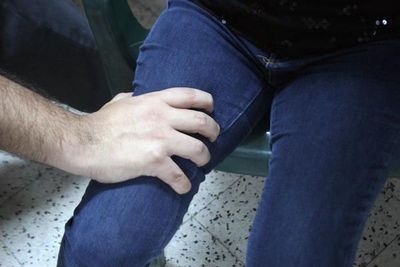 Planean creación de un registro nacional para agresores sexuales