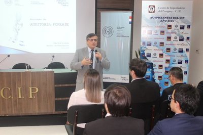Resaltan estrategias del Gobierno en lucha contra impunidad