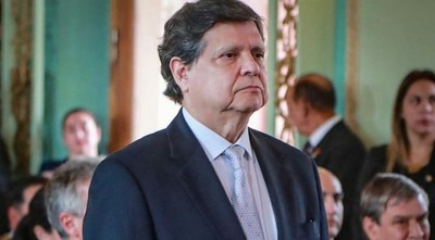 Militares no pueden intervenir en el orden público, señala Euclides Acevedo