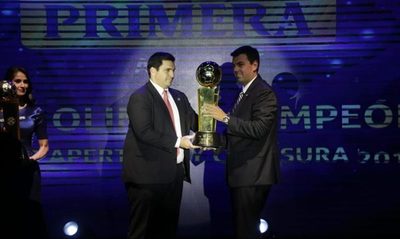 “Creo que los otros directivos no entendieron la propuesta”