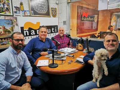 Director de Contrataciones Públicas destaca celeridad de ejecución de proyectos