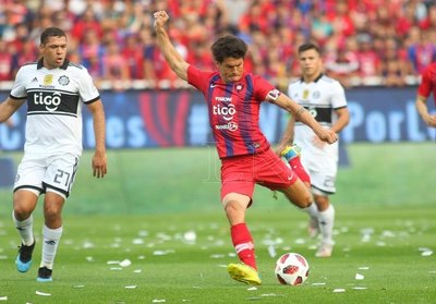 Haedo tiene ofertas para dejar Cerro