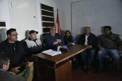 Acatarán el amparo y no irán a huelga en penales, pero accionarán contra el Gobierno
