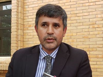 Germán Benitez es el nuevo presidente del Colegio de Abogados de Misiones