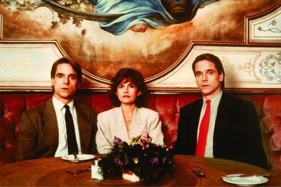 “Inseparables” en ciclo de cine de la FADA