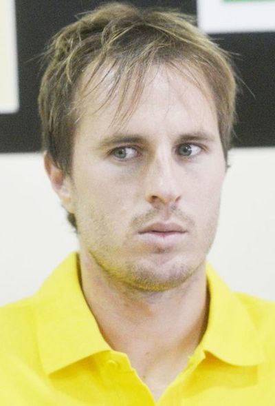 Otra imputación contra contadora de jugadores