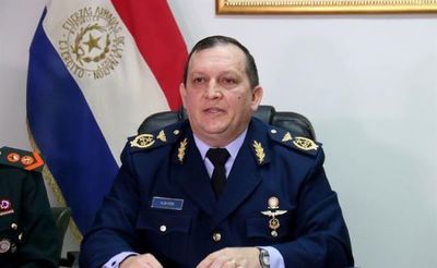 No hay intento de sedición sino sangrienta competencia en las FF.AA., dicen