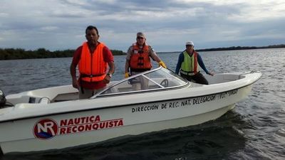 Acusan a marinos argentinos de atropello