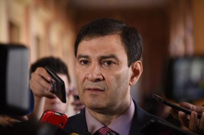 Ovelar pide no aumentar el PGN y aprobar con racionalidad