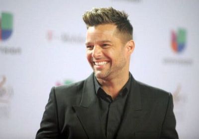 Ricky Martin arrancará nueva gira, “Movimiento”, en febrero en Puerto Rico
