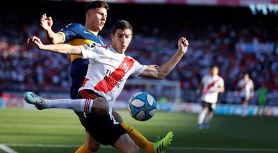 Boca y River: en busca de la clasificación a la final de la Copa Libertadores