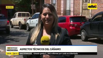 Aspectos técnicos del cáñamo