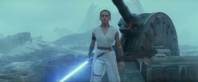 Star Wars revela su último traíler y marca récord en preventa de entradas