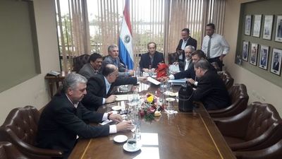 Postergan por segunda vez conclusión sobre caso del acta entreguista