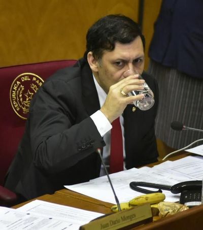 Sentencia mbarete: Víctor Bogado ha “niñera de oro” opyta recurso ÿre