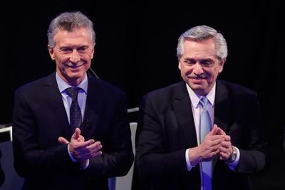 Argentina pone el foco en control mesa por mesa
