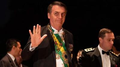 Bolsonaro amenaza con excluir a Argentina del Mercosur en caso de proteccionismo