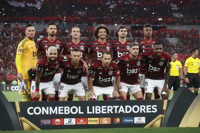 Flamengo, una amenaza al reinado de River Plate