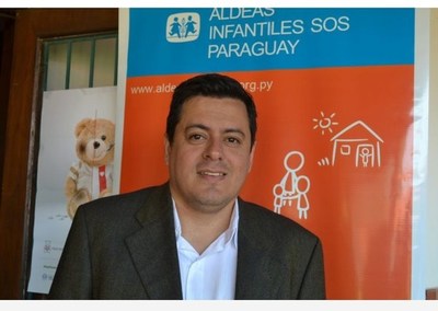 Aldea SOS abriga a niños y adolescentes en Misiones