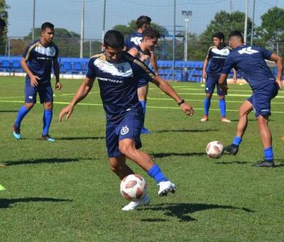 En Villa Elisa arranca la fecha 15 del Clausura