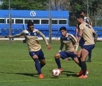 En Villa Elisa arranca la fecha 15 del Clausura
