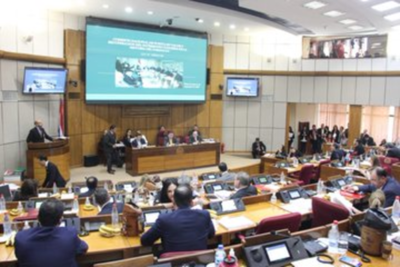 Senadores aprueban protección de datos personales crediticios
