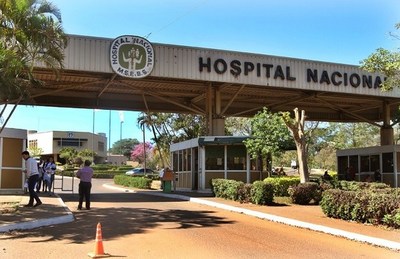 Califican de “cruel e inhumano” el desabastecimiento en Hospital de Itauguá