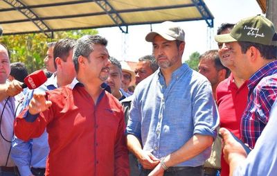 “Muchos buscan su muerto para tumbar el Gobierno”
