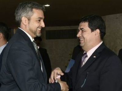 Acta entreguista: Oficialismo quiere “diluir” culpa del Presidente