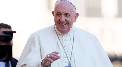 Este es el nuevo mensaje del papa Francisco al pueblo paraguayo