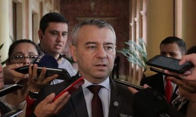 PLRA y Frente Guasu buscan desestabilizar al Gobierno con manifestaciones, según ministro