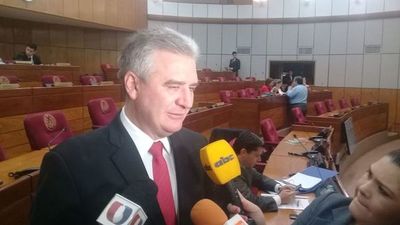 Senadores coinciden en que Abdo Benítez debe mantener buenas relaciones con Argentina