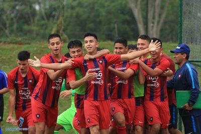 Sub 14: Ángel para la victoria azulgrana