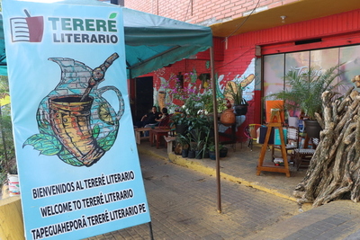 Buscan impulsar circuitos turísticos en el Mercado 4