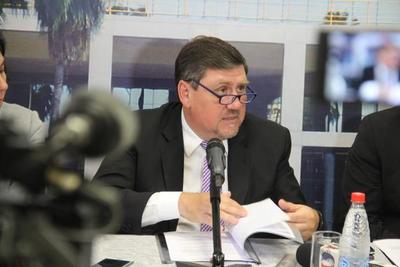 “Caza” de declaraciones falsas: por qué empezaron por ministros y cuándo deben ser destituidos, según titular del Congreso