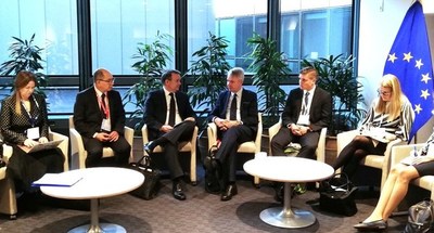 Finlandia acepta revisar el caso Arrom, Martí y Colmán