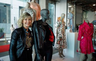 Olivia Newton-John: Si supiera el secreto de “Grease” habría hecho otra cinta