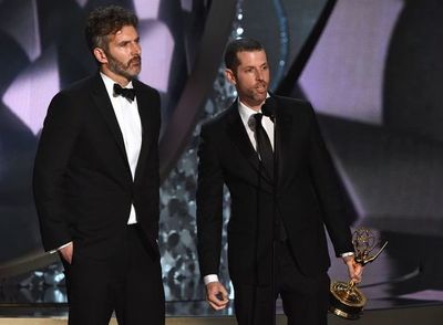 Los creadores de “Game of Thrones” abandonan su trilogía de “Star Wars”