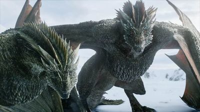 HBO cancela precuela de “Game of Thrones”