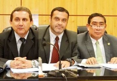 Juez suspendido dio permiso a otro abusador para ir a Cancún