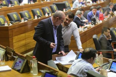 Diputados aprueban derogación de las pensiones graciables