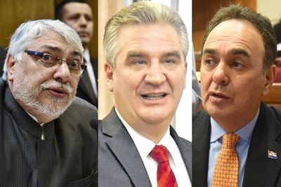 Senadores pretenden dar nuevo golpe a derecho ciudadano de acceder a información