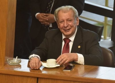 Galaverna defiende a Petta y sostiene que su declaración jurada se trata de un error
