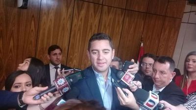Para Alliana, “no es el momento” de debatir reelección presidencial