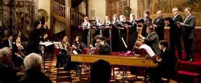 Bach y Haendel tendrán hoy un imaginario encuentro