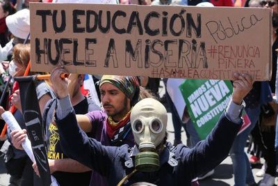 Corrupción, desigualdad y estancamiento, claves de la crisis latinoamericana