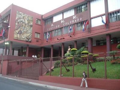 Oficializan inhabilitación de listas y candidaturas en la ANR