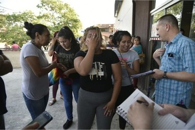 Miembro del clan Rotela fue asesinado en la cárcel de Tacumbú